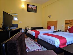 Hotel Silverpine - A Boutique Hotel in Thimpu