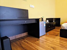 Hotel Silverpine - A Boutique Hotel in Thimpu