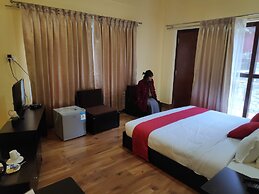 Hotel Silverpine - A Boutique Hotel in Thimpu