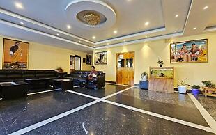 Hotel Silverpine - A Boutique Hotel in Thimpu