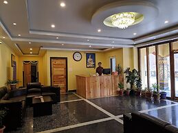 Hotel Silverpine - A Boutique Hotel in Thimpu