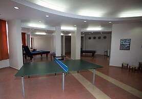 Grand Astra Hotel