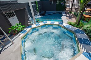Hotel Blue Marlin