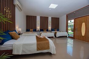 Hotel Blue Marlin