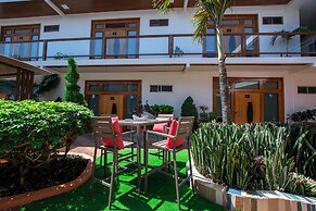 Hotel Blue Marlin