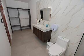 Hotel Blue Marlin