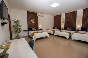 Hotel Blue Marlin