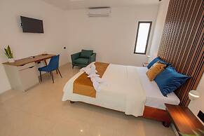 Hotel Blue Marlin