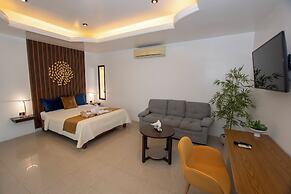 Hotel Blue Marlin