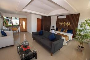 Hotel Blue Marlin