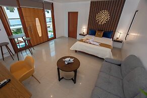 Hotel Blue Marlin