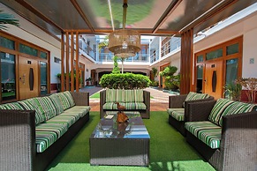 Hotel Blue Marlin