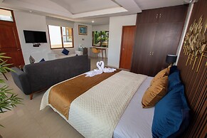 Hotel Blue Marlin