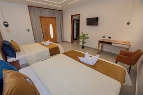 Hotel Blue Marlin