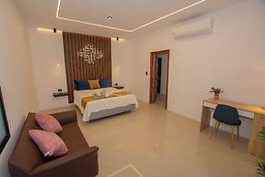 Hotel Blue Marlin