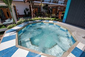 Hotel Blue Marlin