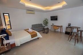 Hotel Blue Marlin