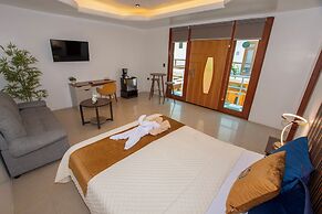 Hotel Blue Marlin