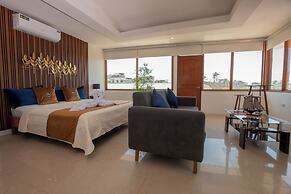 Hotel Blue Marlin