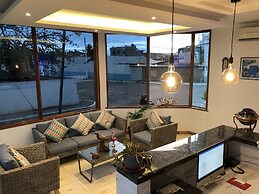 Hotel Blue Marlin