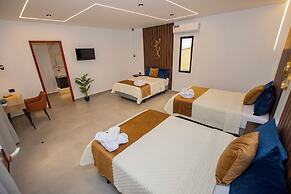 Hotel Blue Marlin