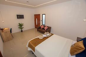 Hotel Blue Marlin