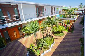 Hotel Blue Marlin