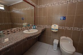 Hotel Blue Marlin