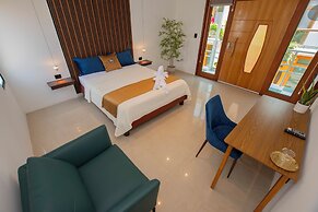 Hotel Blue Marlin
