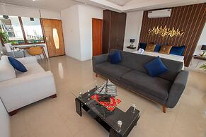 Hotel Blue Marlin