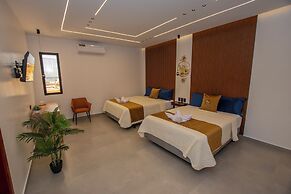 Hotel Blue Marlin