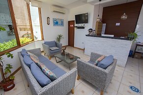 Hotel Blue Marlin
