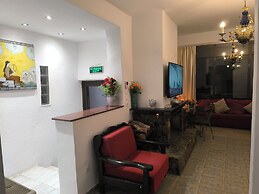 Guest House Kithairon