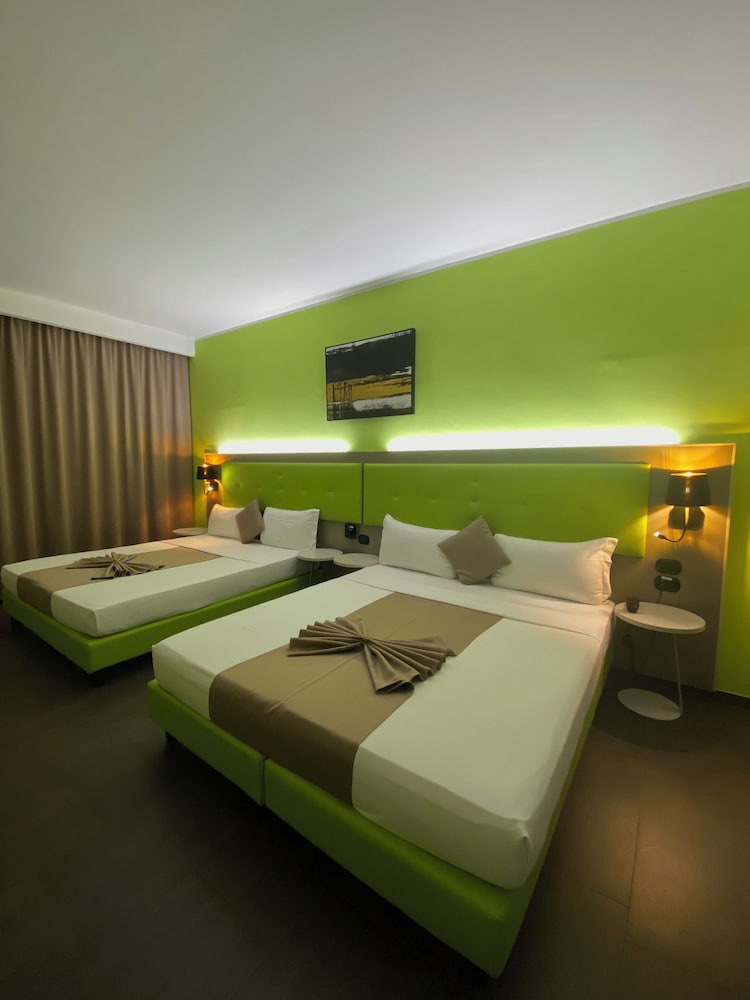 Hotel Stradivari