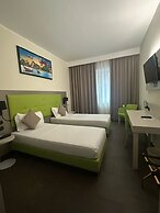 Hotel Stradivari