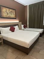 Hotel Stradivari