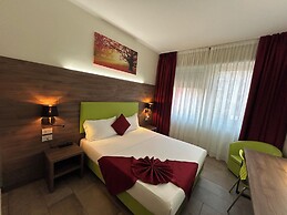 Hotel Stradivari