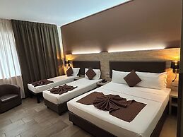 Hotel Stradivari