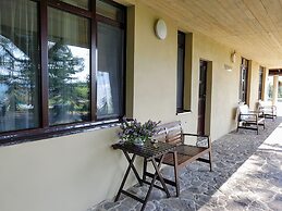 Penzión na Kopci