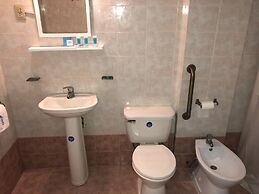 Aparta Hotel Azzurra