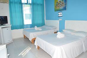 Aparta Hotel Azzurra