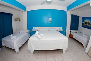 Aparta Hotel Azzurra