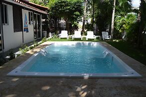 Aparta Hotel Azzurra