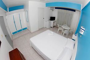 Aparta Hotel Azzurra