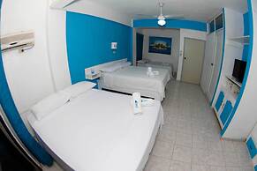 Aparta Hotel Azzurra
