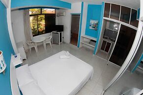 Aparta Hotel Azzurra