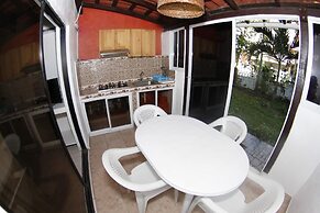 Aparta Hotel Azzurra