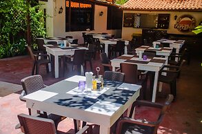 Aparta Hotel Azzurra