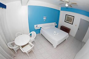 Aparta Hotel Azzurra