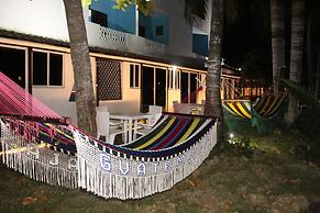 Aparta Hotel Azzurra